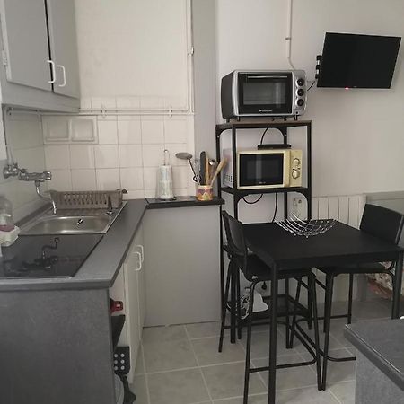 Chez Cathe Apartment Rieux-Minervois Luaran gambar