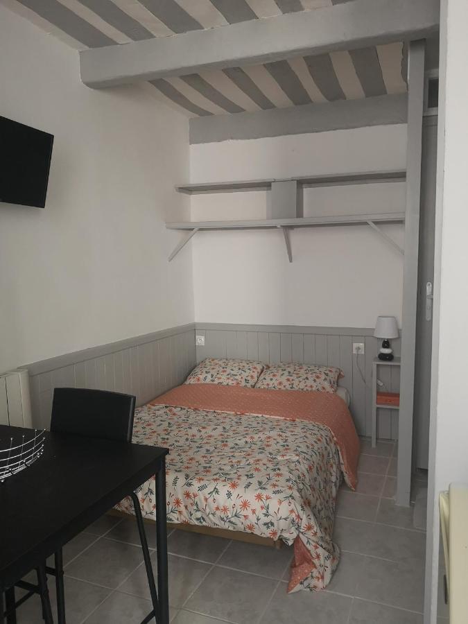 Chez Cathe Apartment Rieux-Minervois Luaran gambar